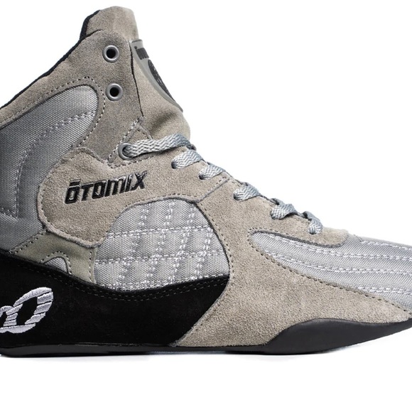 otomix Shoes Otomix Bodybuilding Weightlifting Gym Shoe Poshmark